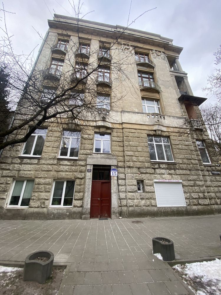 Продаж квартири класу люкс по вул.Коциловського 15