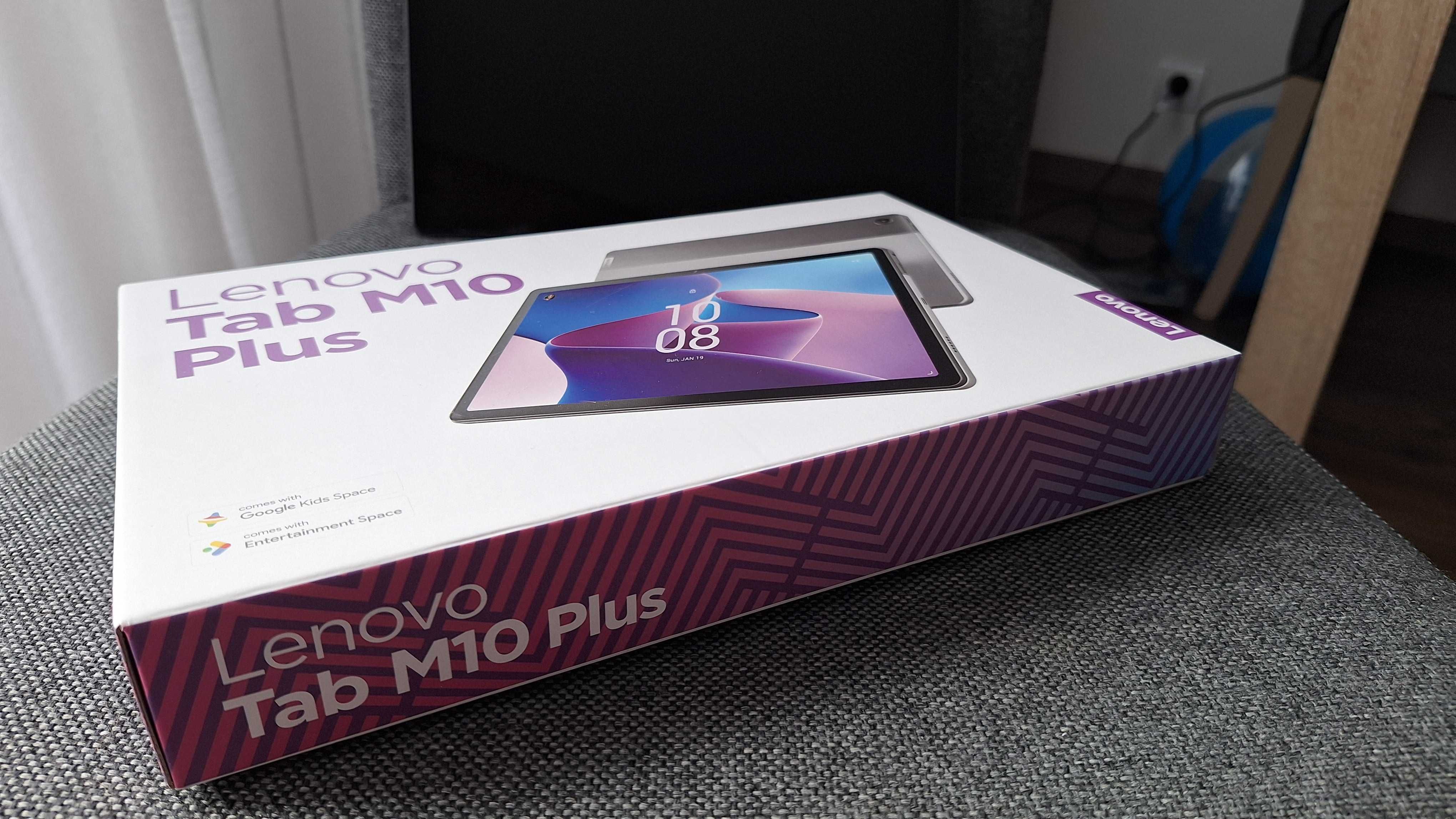 Tablet Lenovo Tab M10 Plus (3 Gen) 10,6" 4/64 GB