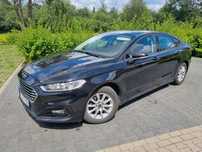 Ford Mondeo 2.0 Hybrid Trend Lift Zarejestrowany w PL
