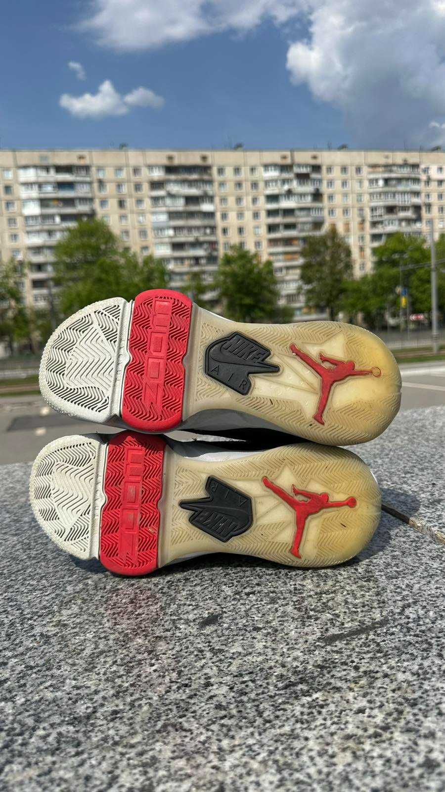 Nike Jordan Zoom 92 [US 8|26 cm]