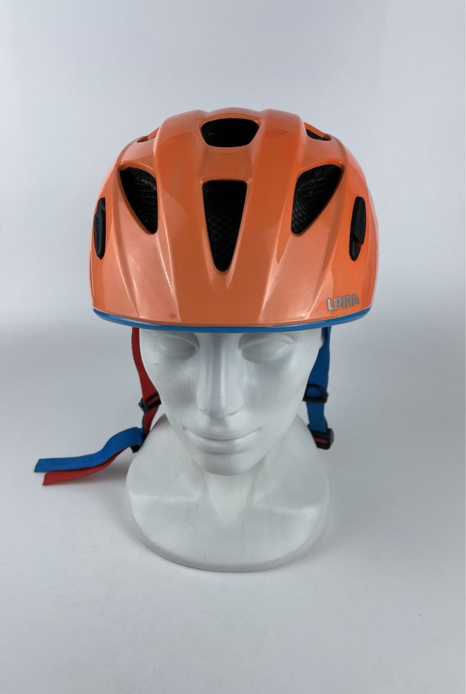 Kask Rowerowy 49 cm - 54 cm ALPINA XIMO /165B/