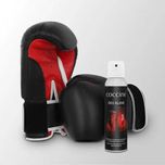 Дезодорант для боксерских перчаток - спрей DEO GLOVE Coccine ( Польша)