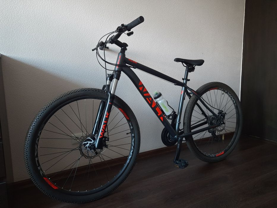 Горный велосипед Walk Pulsar 29