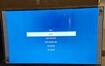 Telewizor Samsung UE50BU8002 na Gwarancji