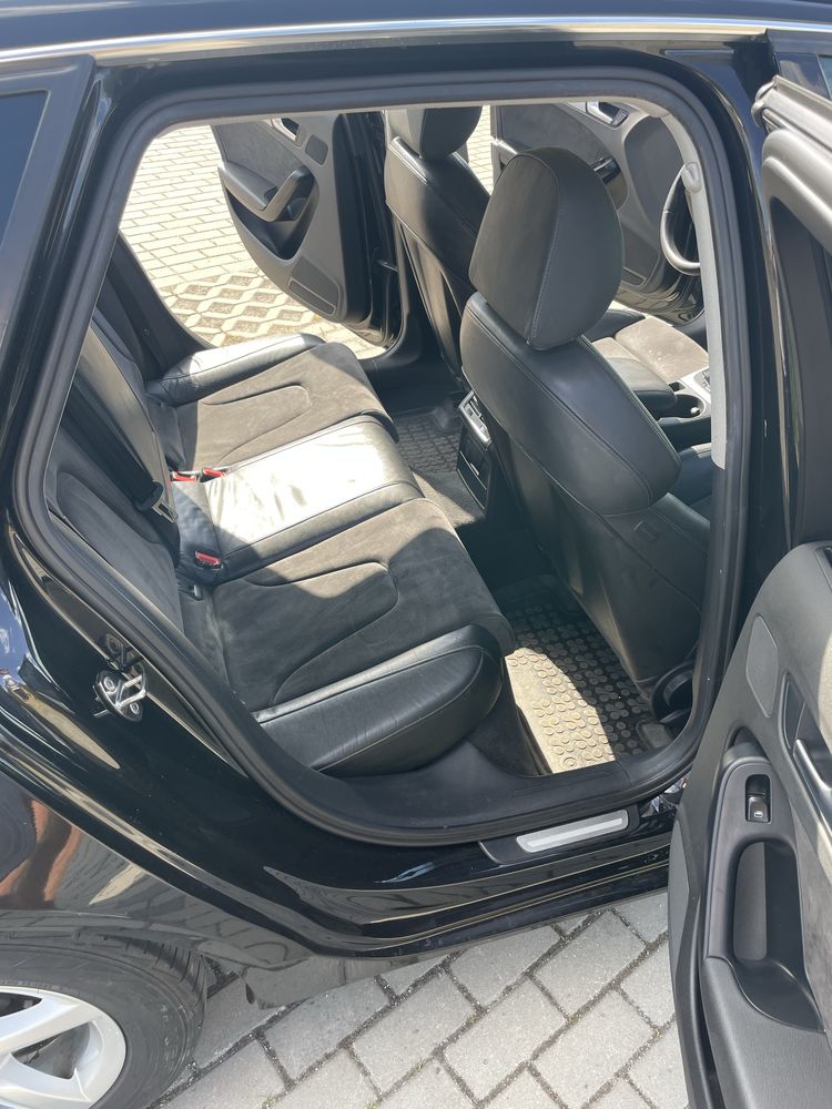 Na sprzedaż audi a4b8