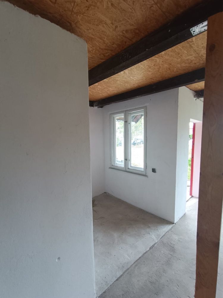 Działka ROD na sprzedaż 507m2 LĘDZINY