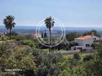 Terreno em Faro, Santa Barbara de Nexe