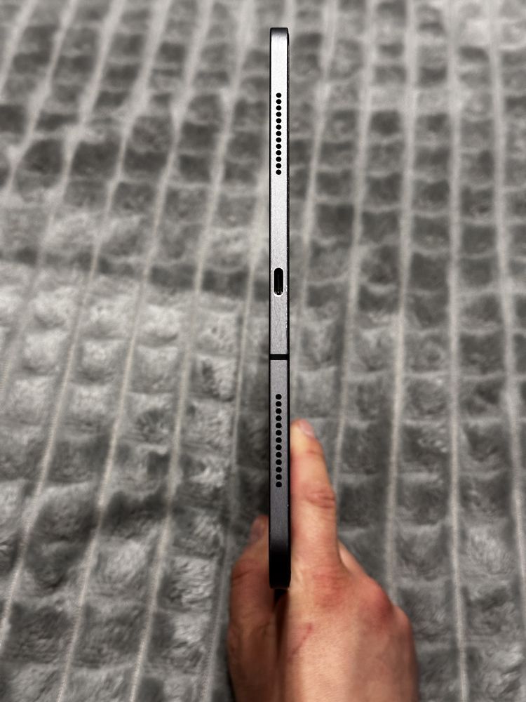 Планшет IPad Pro 11 2018 256Gb LTE ідеал