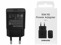 Samsung szybka Ładowarka sieciowa USB USB-C 15W EP-T1510