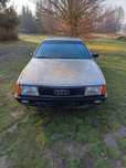 Zderzak przedni przód Audi 100 C3 90r kombi avant