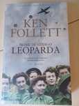Nome de código Leoparda