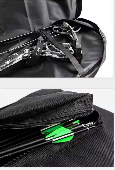 Блочний лук для полювання спорту