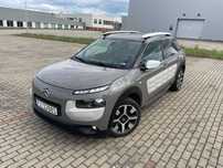 Citroen C4 Cactus 2017