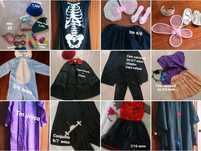 Fatos Halloween desde 4€