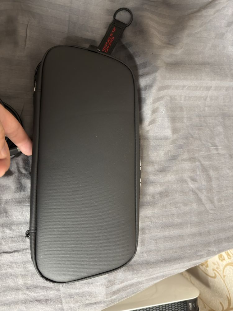 Игровая консоль Asus ROG Ally 2024 512gb