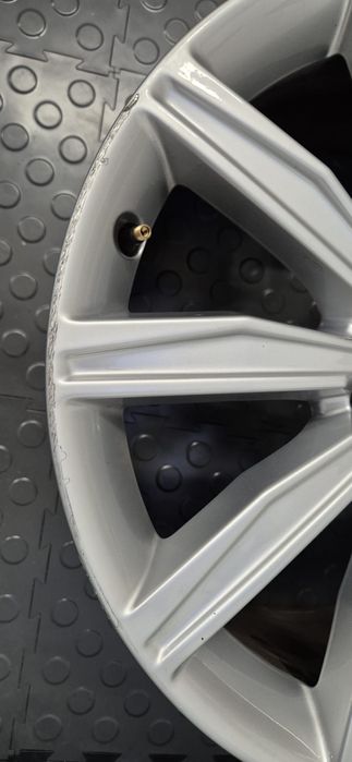 Felga Audi 19” 8,5J ET39 5x112