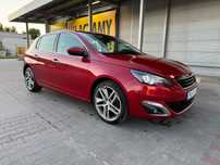 Peugeot 308 Peugeot 308 t9 1.6 hdi