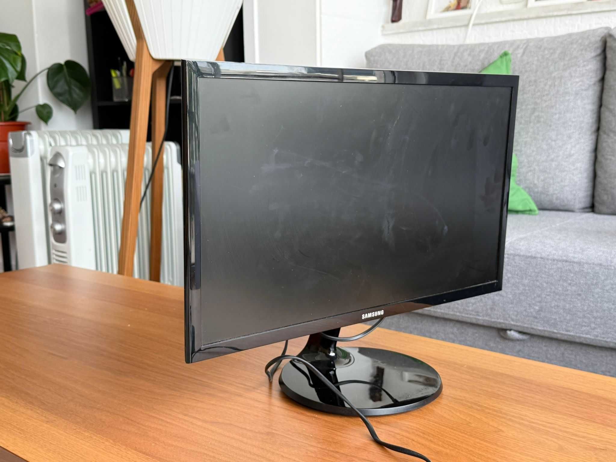 Monitor Samsung S22F350FHU