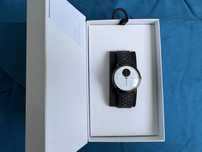 Smart Watch hybrydowy Withings Steel HR Black