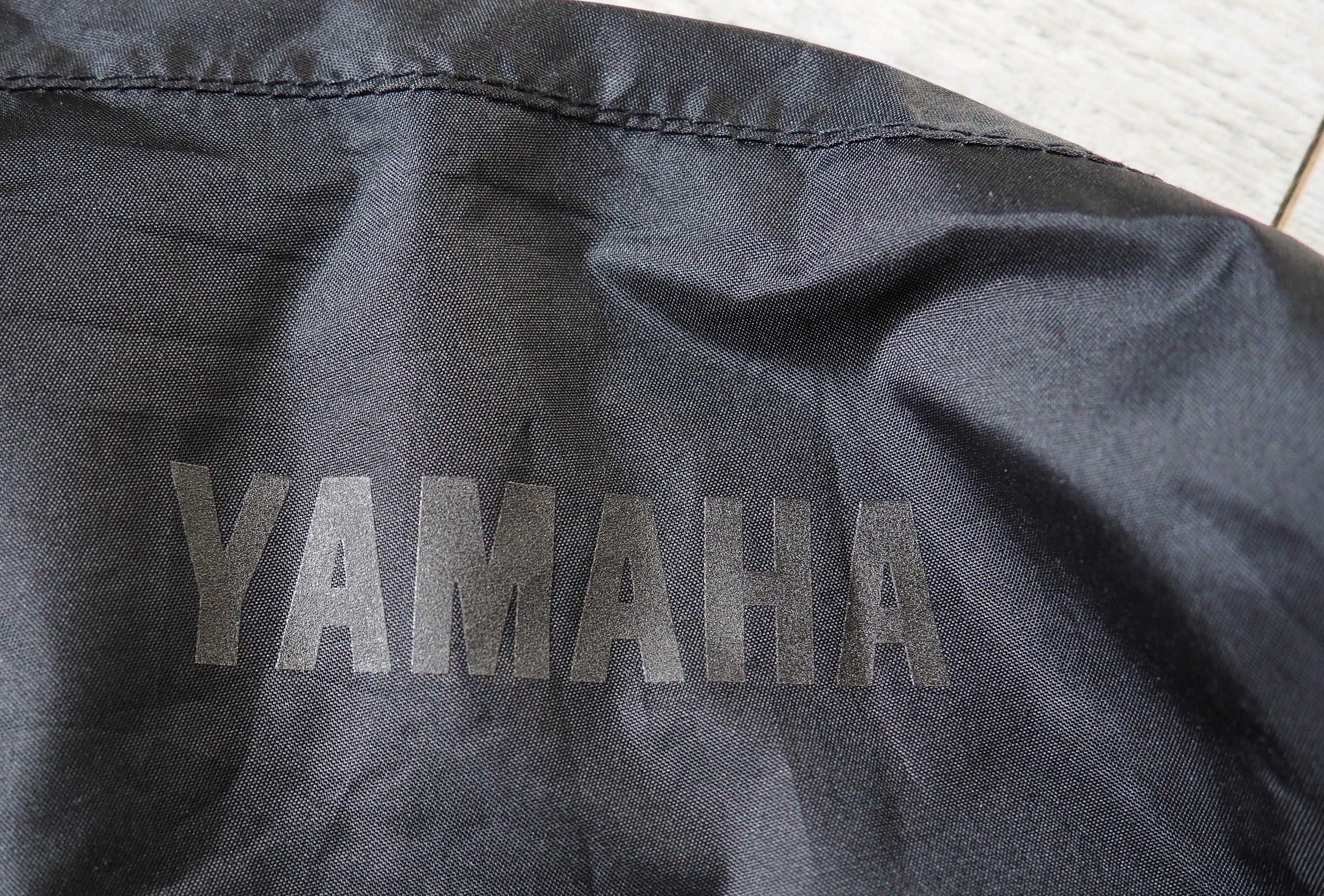 Yamaha 22 RAINWEAR JACKET BELARUS_przeciwdeszczowa_rozmiar L