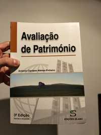 Avaliação de Património