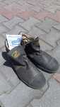 Buty trzewiki robocze Gardia 45