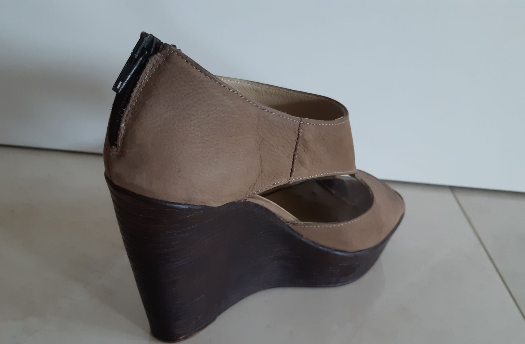 Sandały Gino Rosi r  39