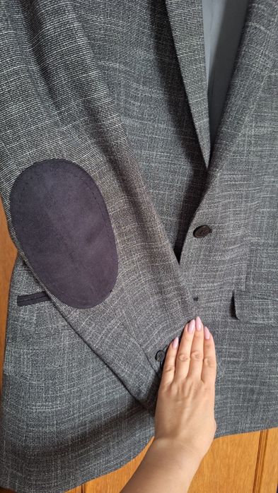 Стильний піджак від Voronin