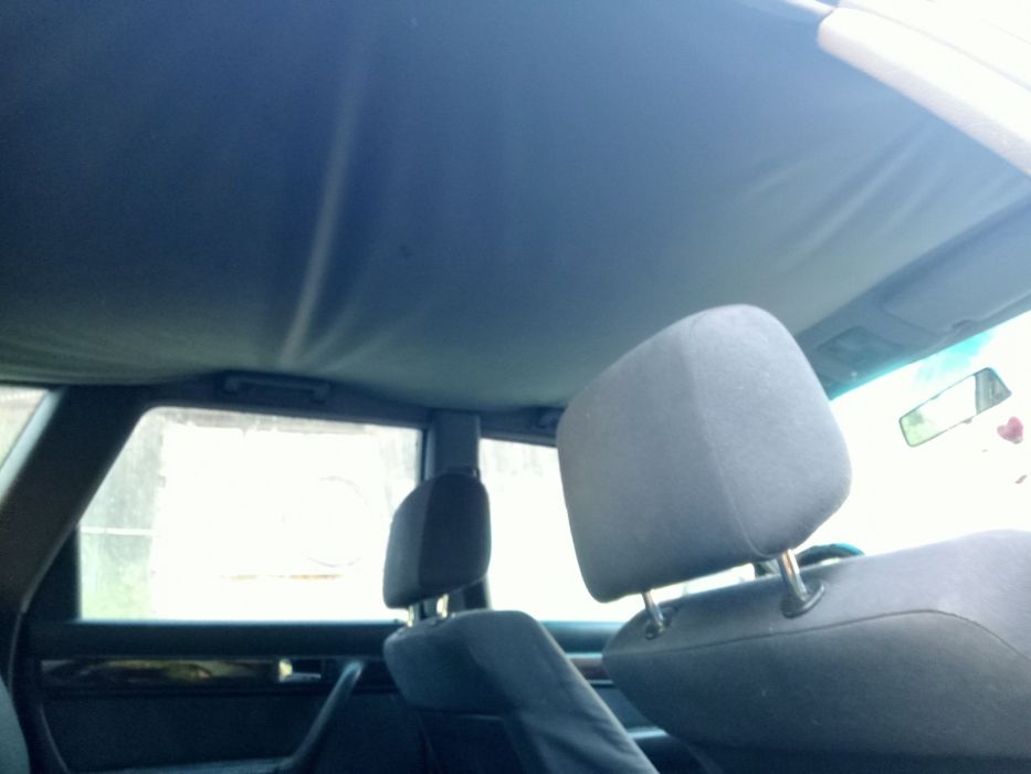 Продам автомобіль срочно