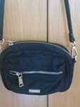 Mala pull bear nova preta