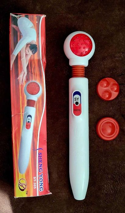 Масажер-біостимулятор Sheng Yong SY-305