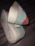 Buty adidasy rzepy