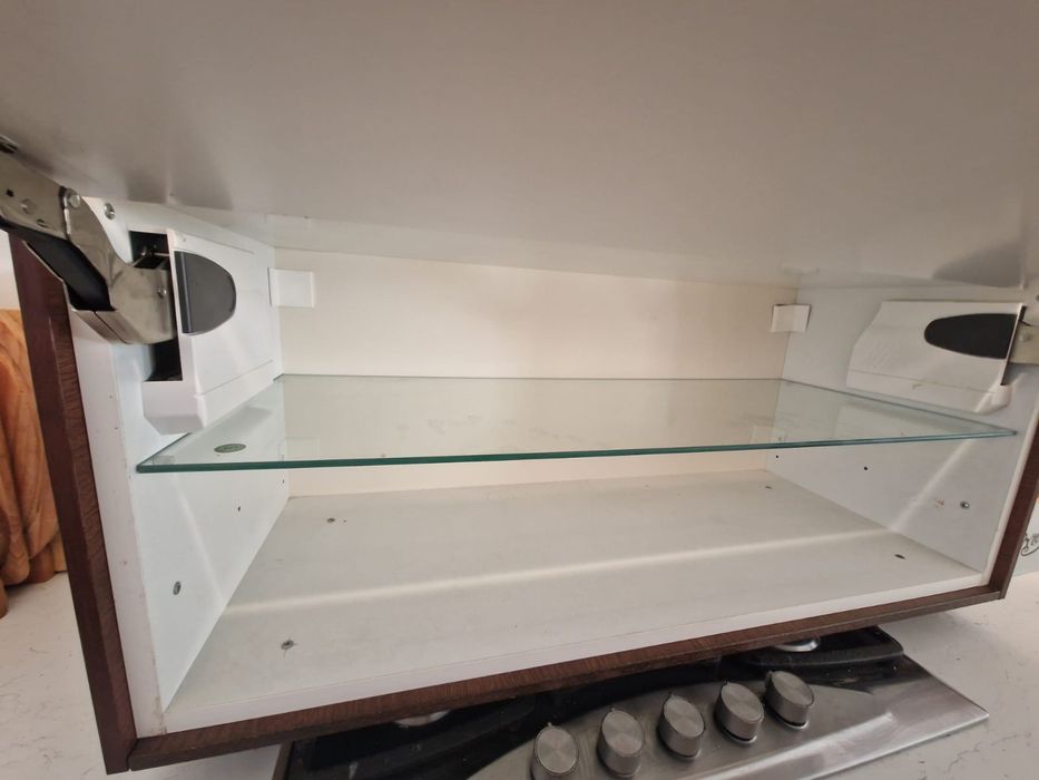 Szafka kuchenna wisząca Faktum Ikea 2 sztuki