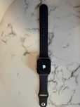 Apple Watch 9 Silver LTE+GPS (2023)