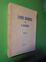 Vários;25 de Abril-Livro Branco da 5ª Divisão