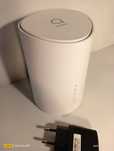Router WiFi 5 GHz 2,4GH/z na KARTE SIM 300 mb/s LTE 4G modem internet