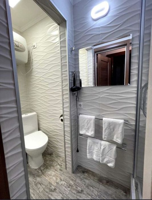 Здам квартиру подобово "ROOM-LUX"