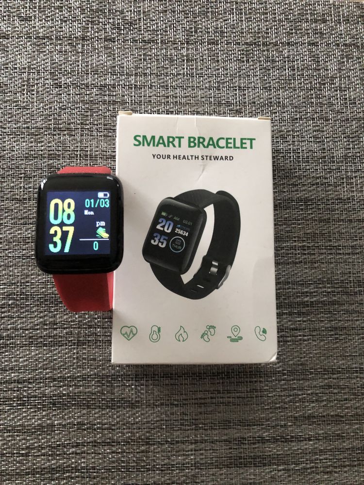 Smartwatch Smart BRACELET