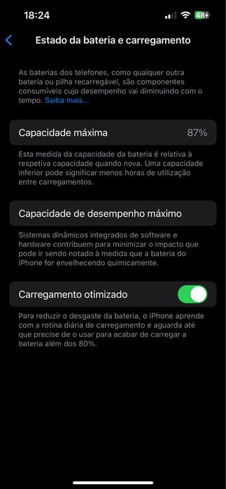 Iphone 13 como novo