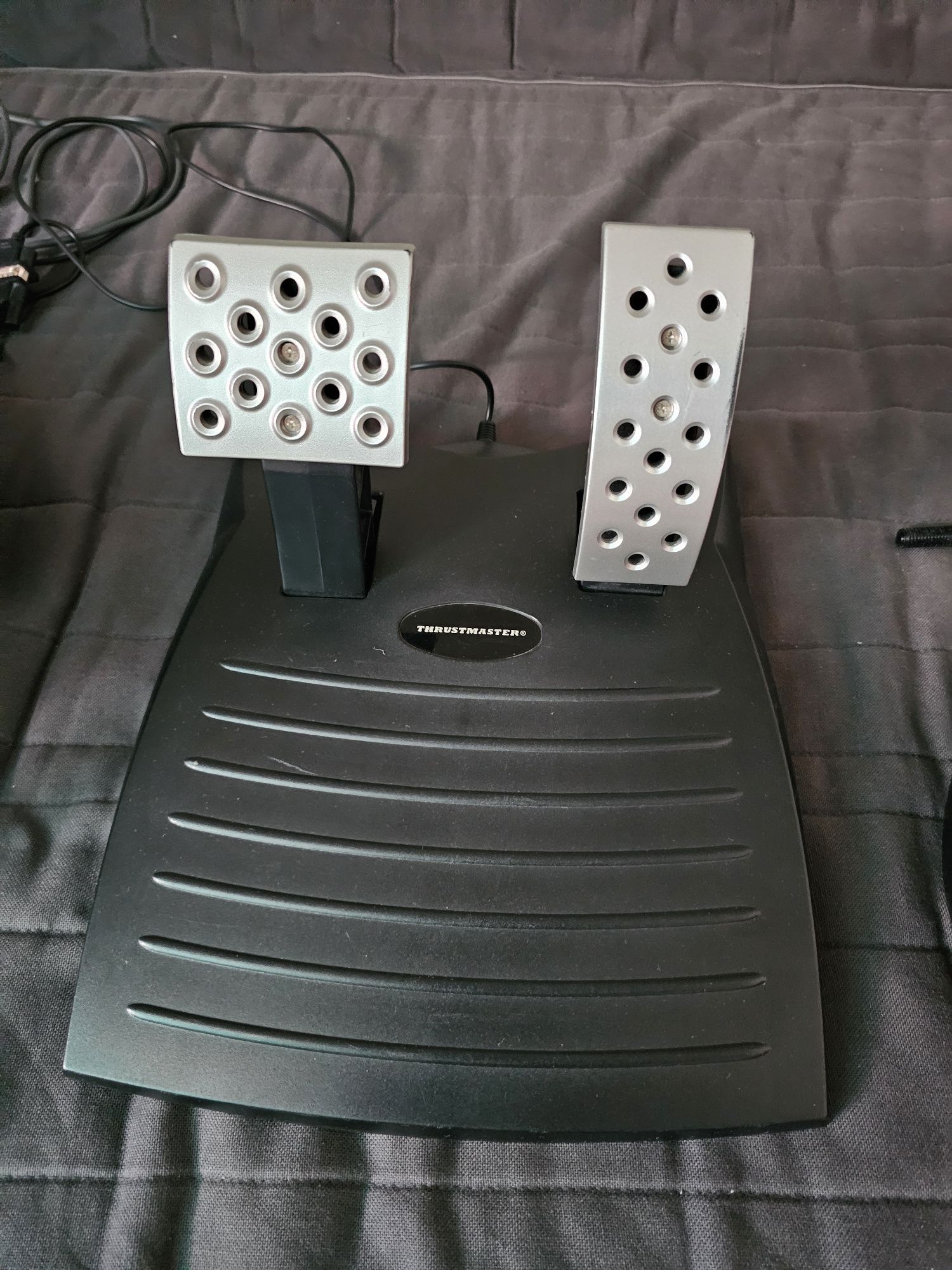 Kierownica Thrustmaster 360 Modena