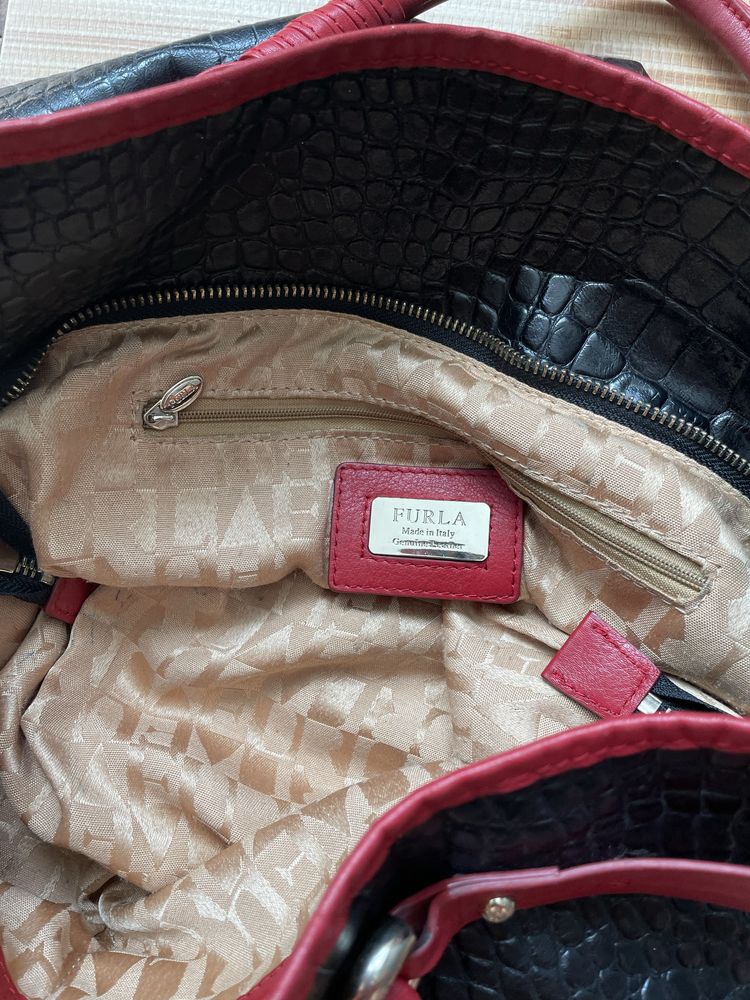 Сумка furla фурла