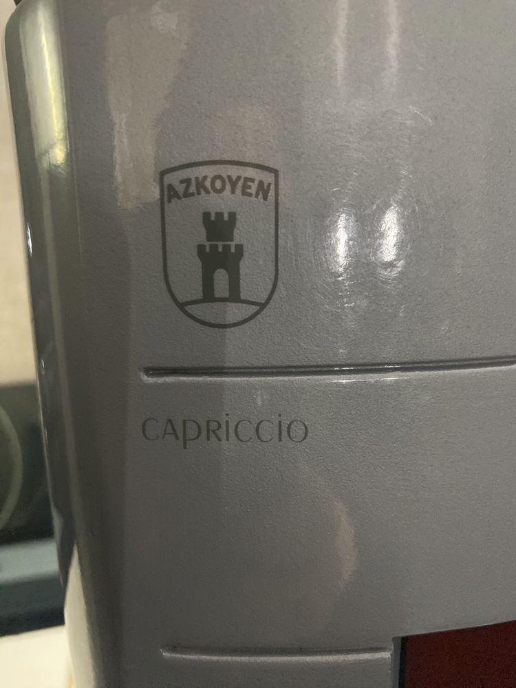 Кавомолка прямого помолу AZKOYEN Quality Espresso Q9