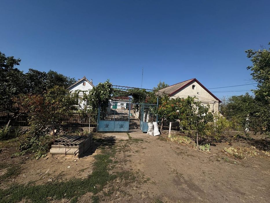 Продам дом, село Стаые Шомполы (Одесская область), площадь 84кв жилой