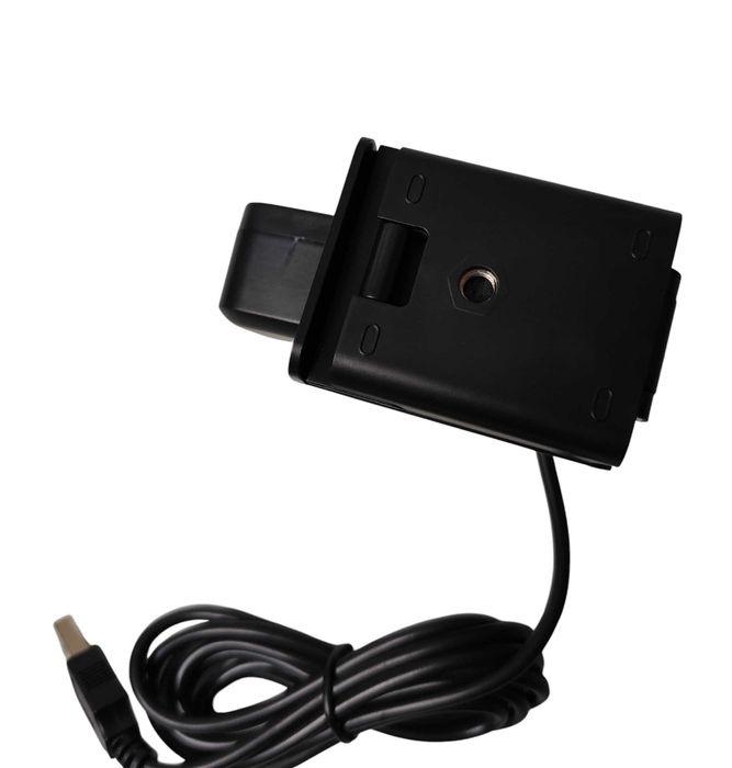 Kamera internetowa z mikrofonem SriHome FullHD 1080P