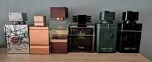 Zestaw perfum arabskich zimaya fragrance world armaf