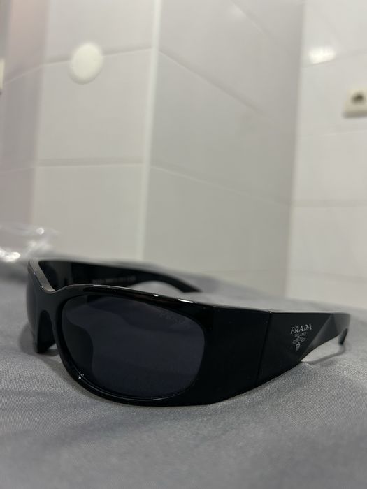 NOVO Oculos Prada