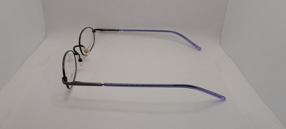Nowe okulary oprawa Oxydo zawiasy flex