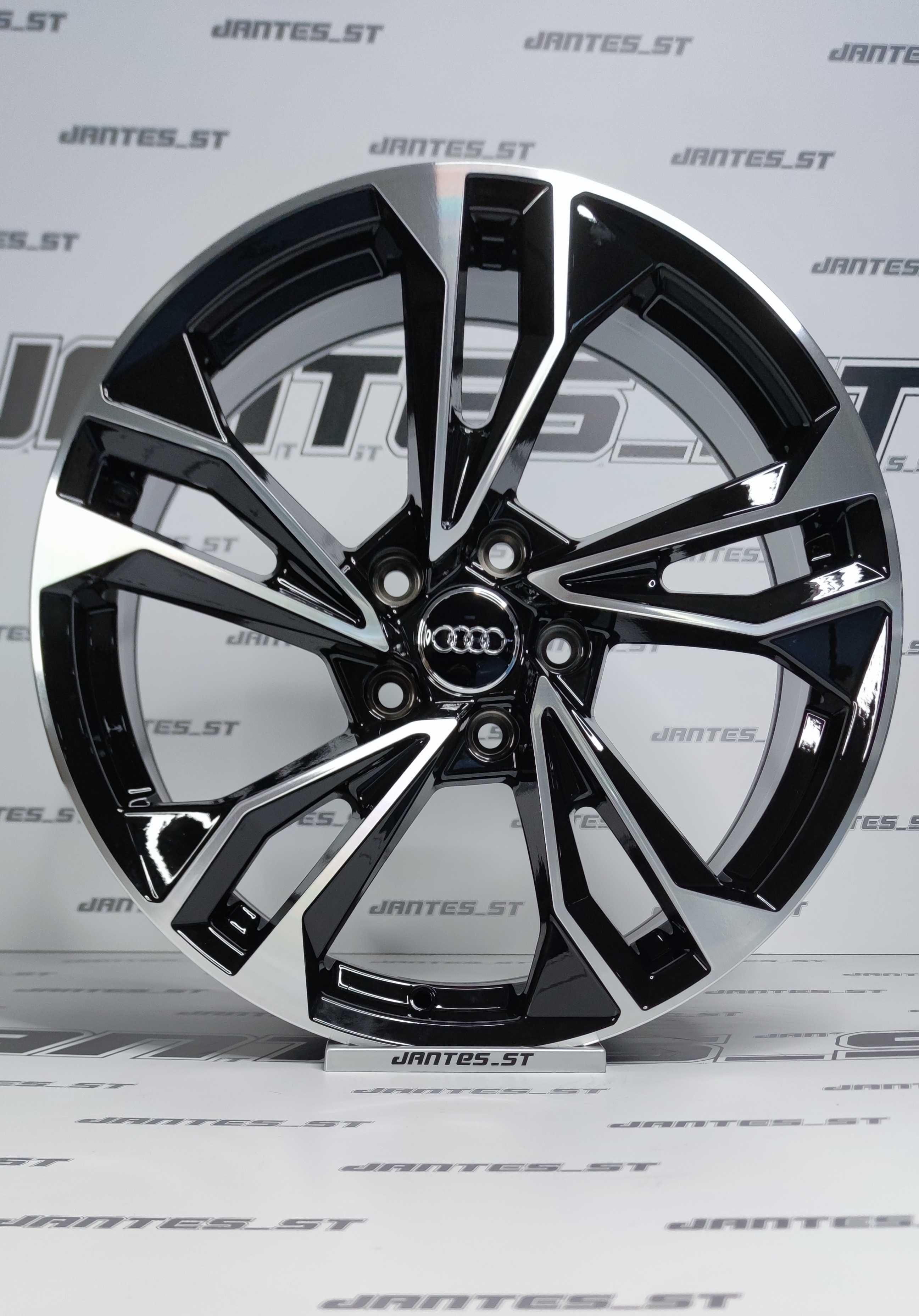 jantes 18" 5X112 NOVAS Audi A4 A3 VW Golf Passat Seat Leon