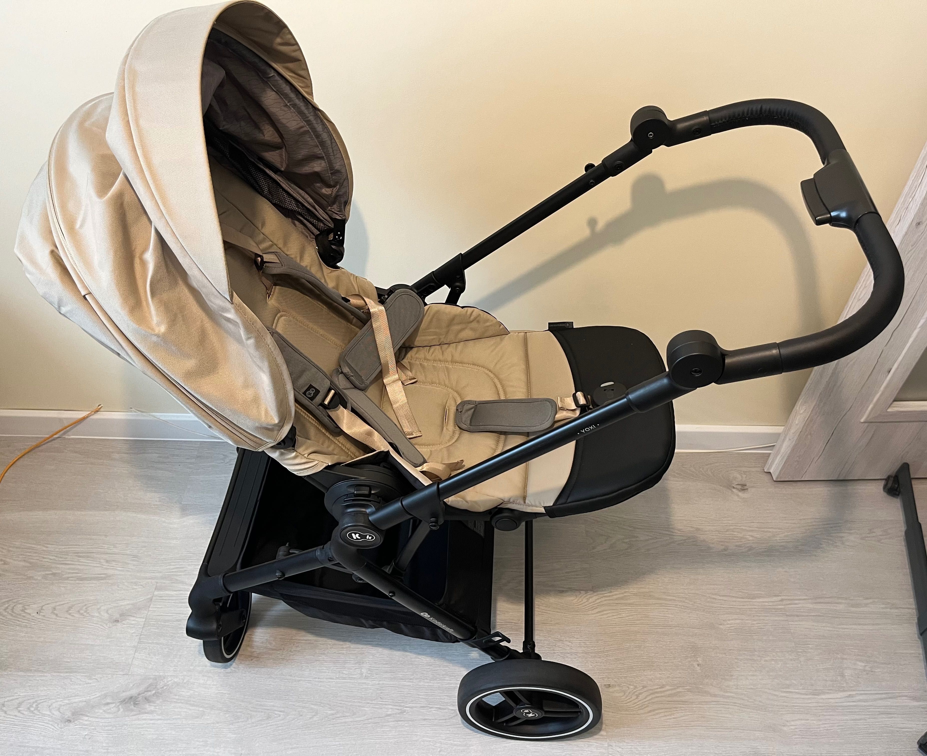 Wózek Kinderkraft YOXI