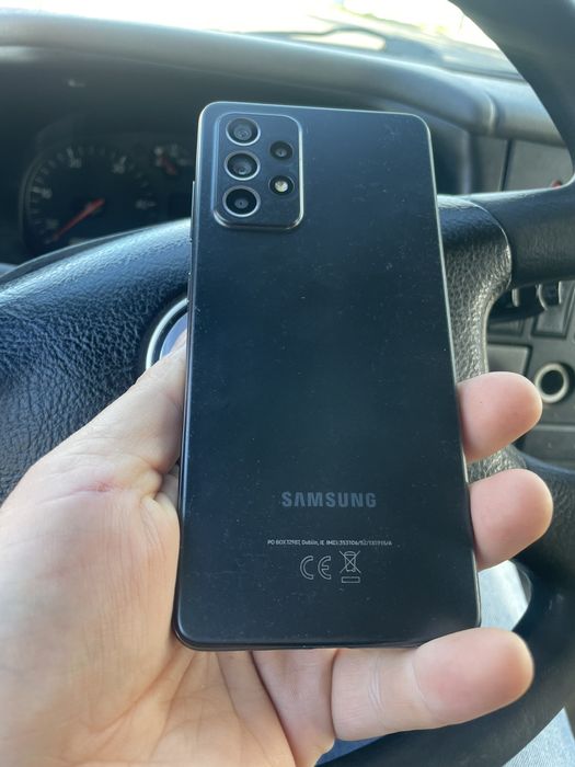 Самсунг А52  , Samsung A52 5g A526B / DS